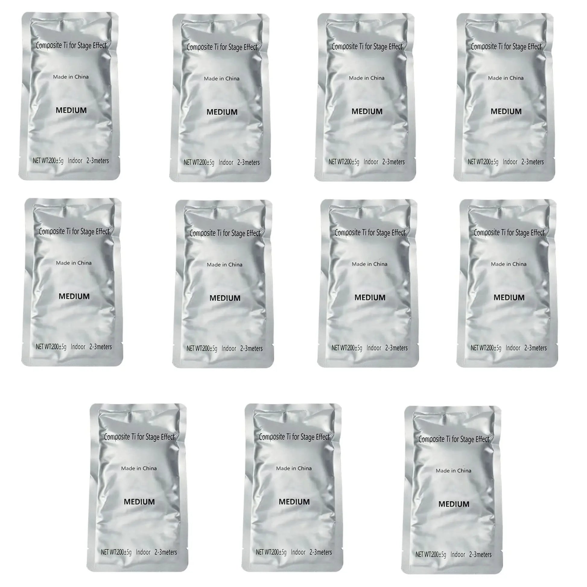 Cold Spark Machine Granules Stage Machine Powder AWEFXSHOP